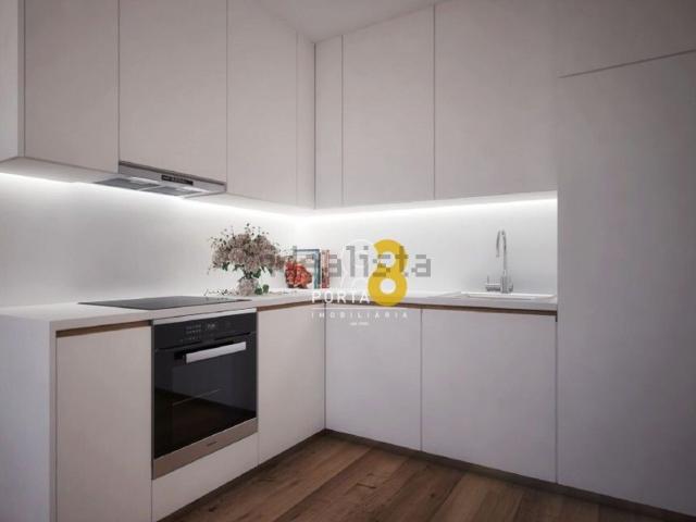 Apartamento, Matosinhos