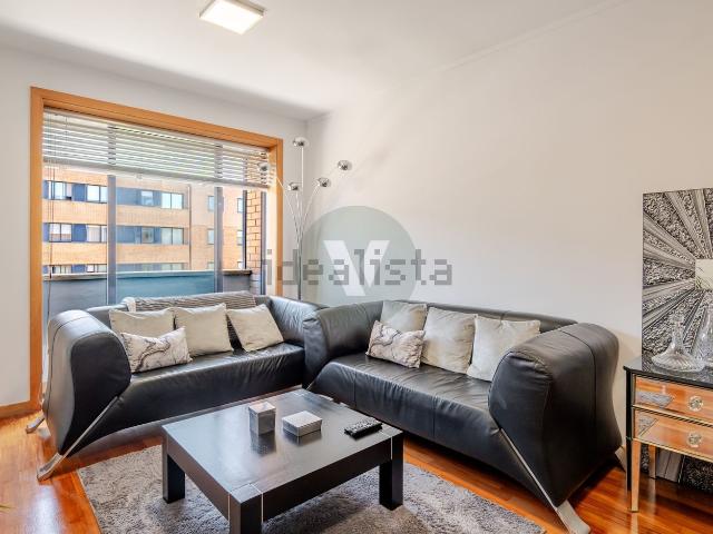Apartamento, Matosinhos