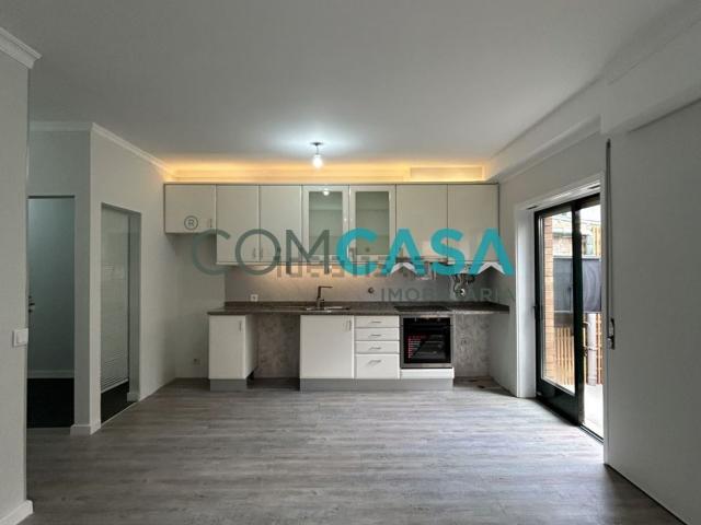 Apartamento, Matosinhos