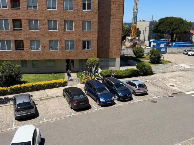 Apartamento, Matosinhos