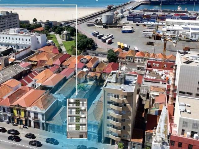 Apartamento, Matosinhos