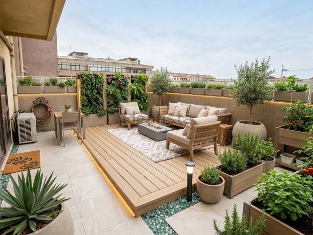 Apartamento, Matosinhos