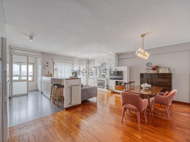 Apartamento, Matosinhos