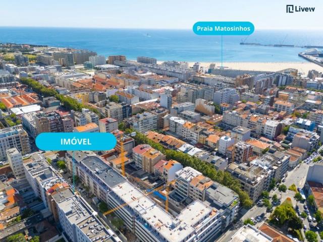 Apartamento, Matosinhos
