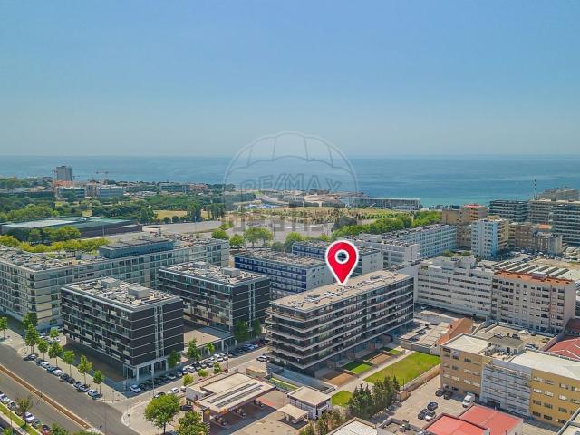 Apartamento, Matosinhos