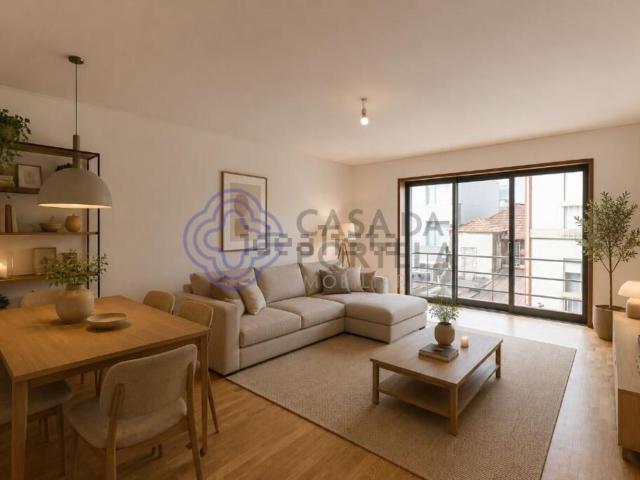 Apartamento, Matosinhos