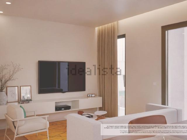 Apartamento, Matosinhos