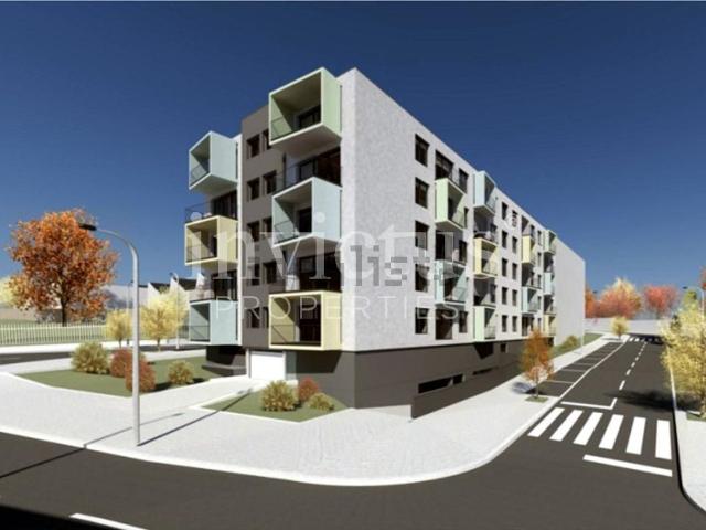 Apartamento, Matosinhos
