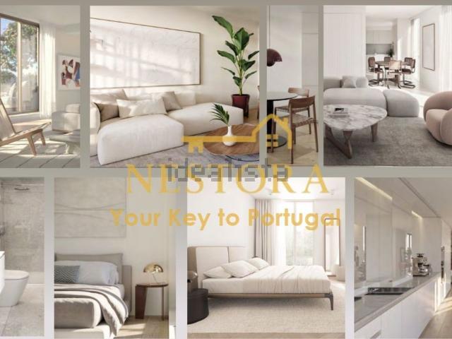 Apartamento, Matosinhos