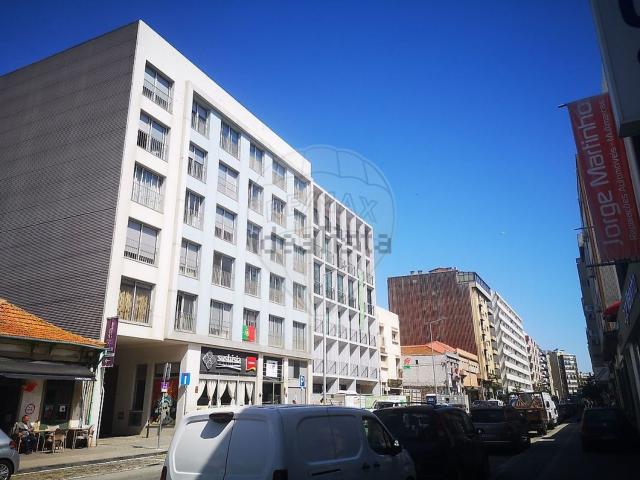 Apartamento, Matosinhos