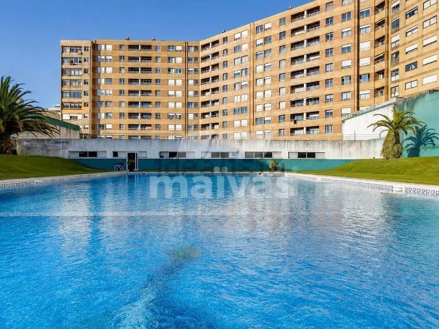 Apartamento, Matosinhos