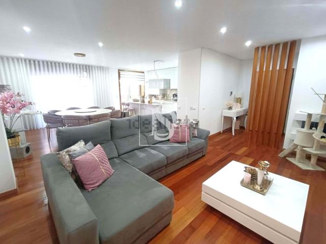 Apartamento, Matriz Mariadeira Nova Sintra, Póvoa de Varzim Beiriz Argivai