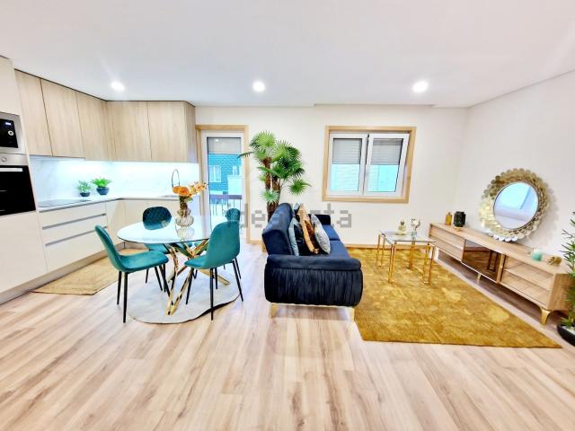 Apartamento, Matriz Mariadeira Nova Sintra, Póvoa de Varzim Beiriz Argivai