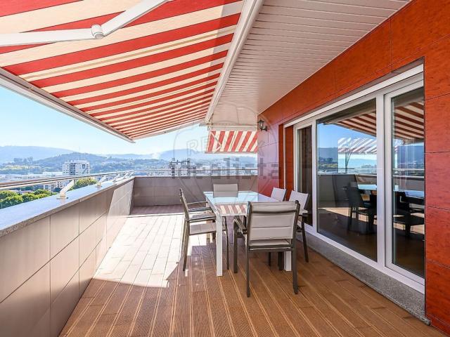 Apartamento, Maximinos Sé Cividade