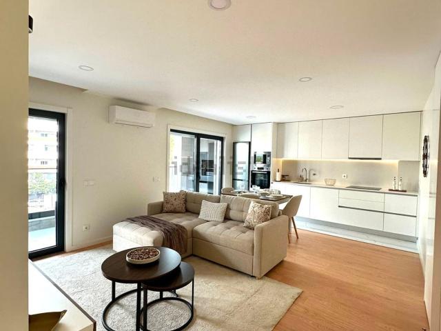 Apartamento, Maximinos Sé Cividade