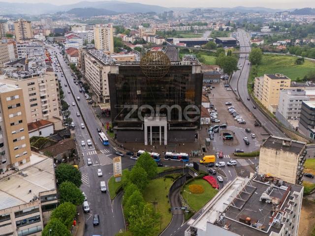 Apartamento, Maximinos Sé Cividade
