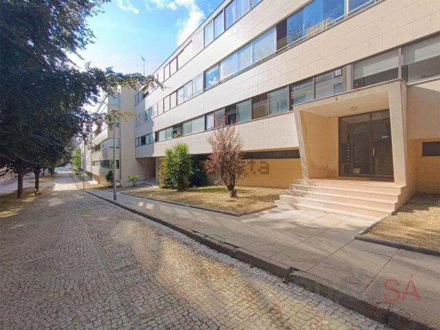 Apartamento, Maximinos Sé Cividade