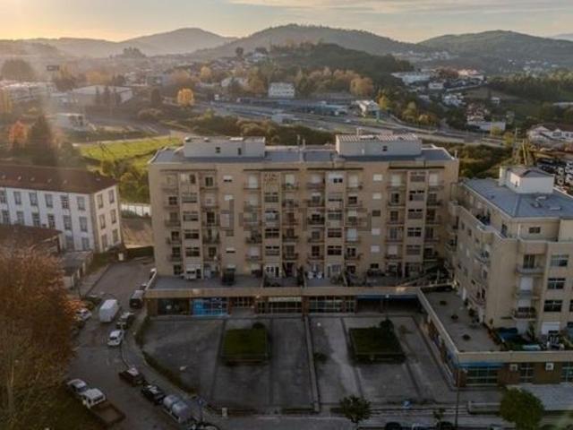 Apartamento, Maximinos Sé Cividade