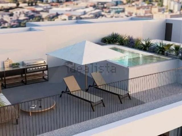 Apartamento, Maximinos Sé Cividade
