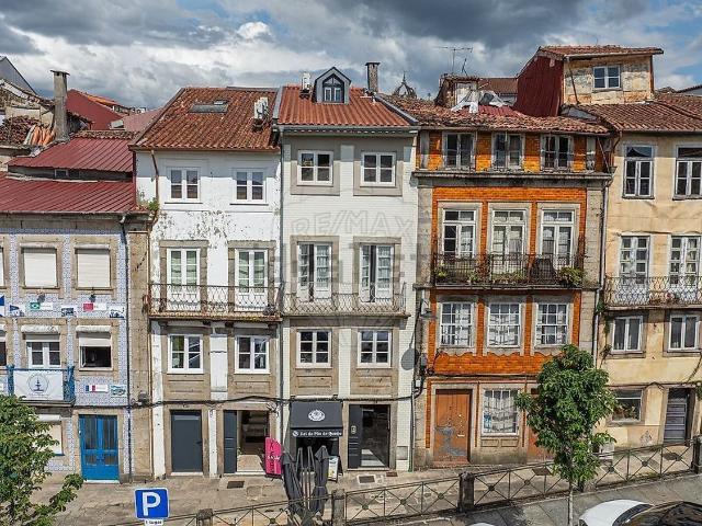 Apartamento, Maximinos Sé Cividade