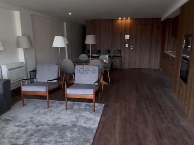 Apartamento, Maximinos Sé Cividade