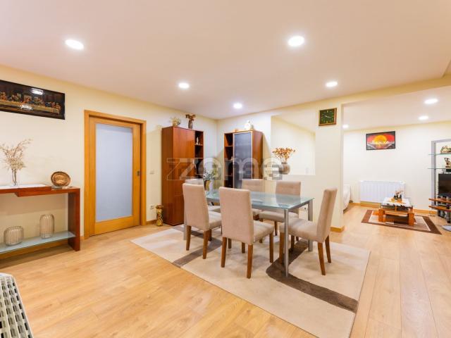 Apartamento, Maximinos Sé Cividade