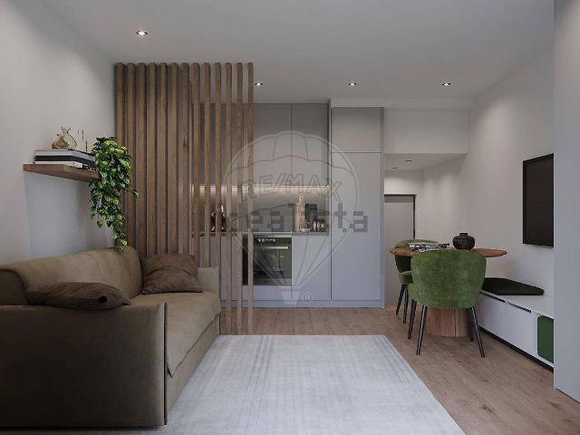 Apartamento, Maximinos Sé Cividade