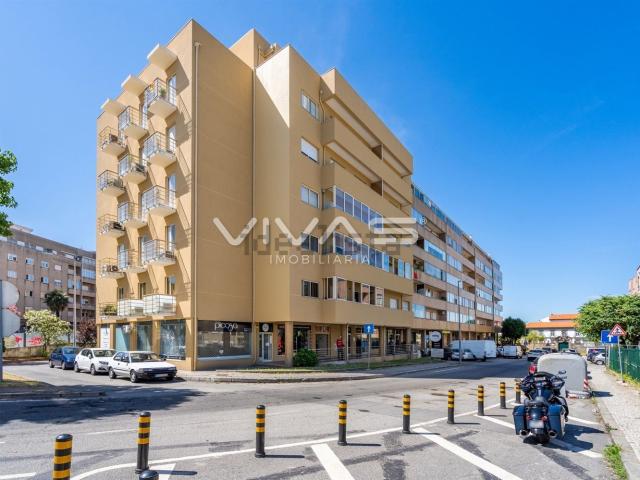 Apartamento, Maximinos Sé Cividade