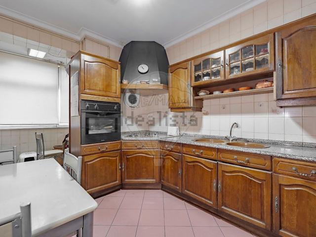 Apartamento, Maximinos Sé Cividade
