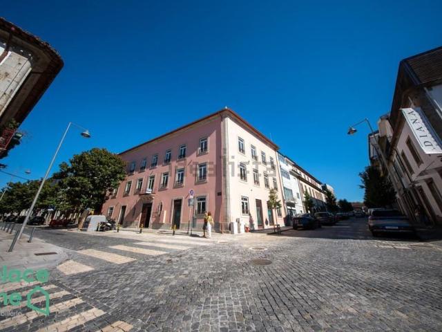 Apartamento, Maximinos Sé Cividade