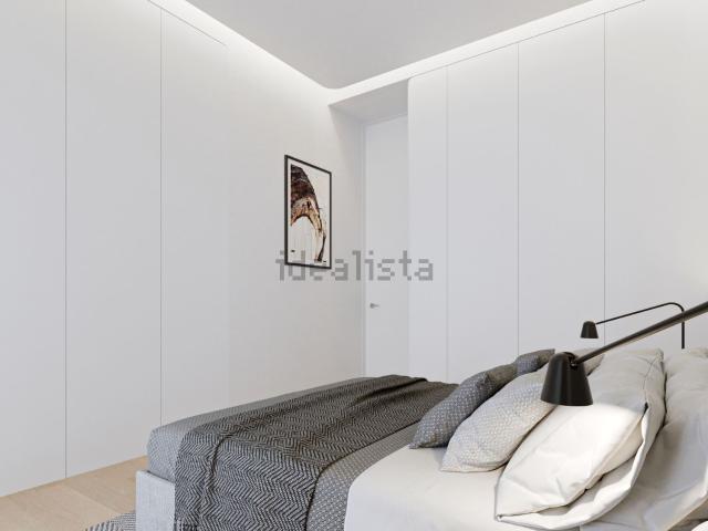 Apartamento, Maximinos Sé Cividade