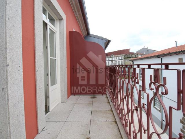 Apartamento, Maximinos Sé Cividade