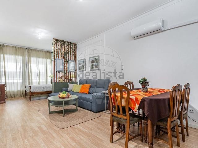 Apartamento, Maximinos Sé Cividade
