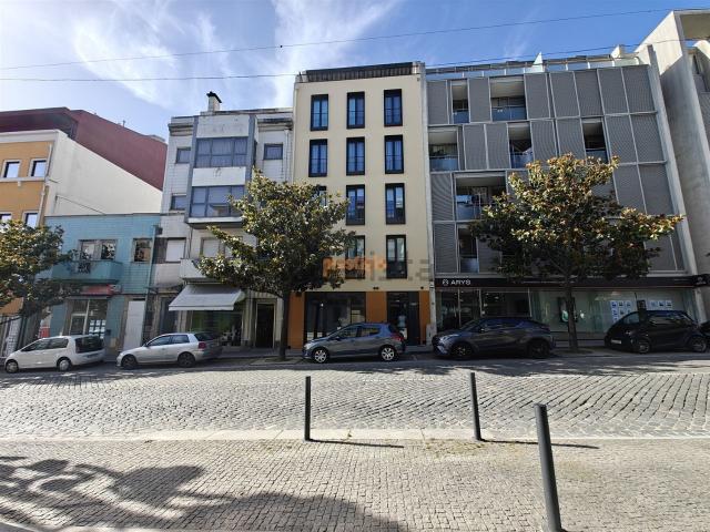 Apartamento, Maximinos Sé Cividade