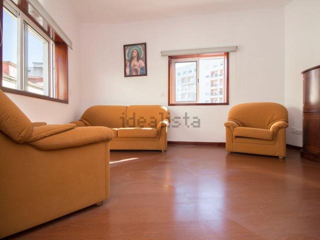 Apartamento, Maximinos Sé Cividade