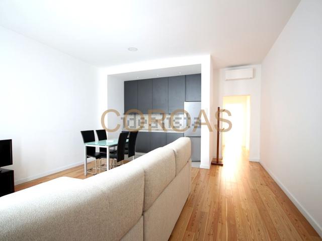 Apartamento, Maximinos Sé Cividade