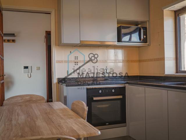 Apartamento, Maximinos Sé Cividade