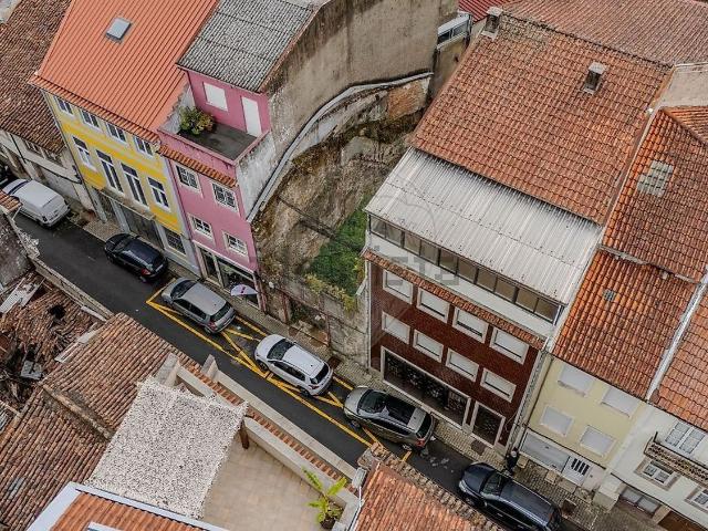 Apartamento, Maximinos Sé Cividade