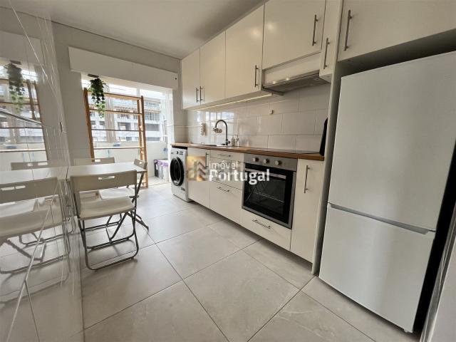 Apartamento, Maximinos Sé Cividade