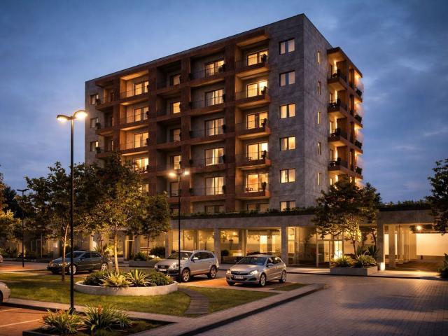 Apartamento, Maximinos Sé Cividade