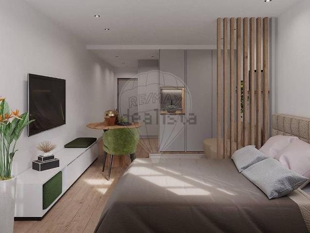 Apartamento, Maximinos Sé Cividade