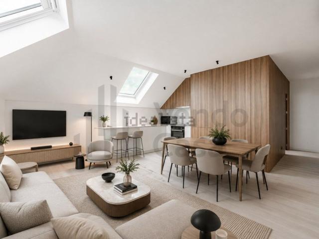 Apartamento, Maximinos Sé Cividade