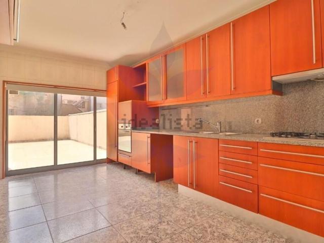 Apartamento, Maximinos Sé Cividade