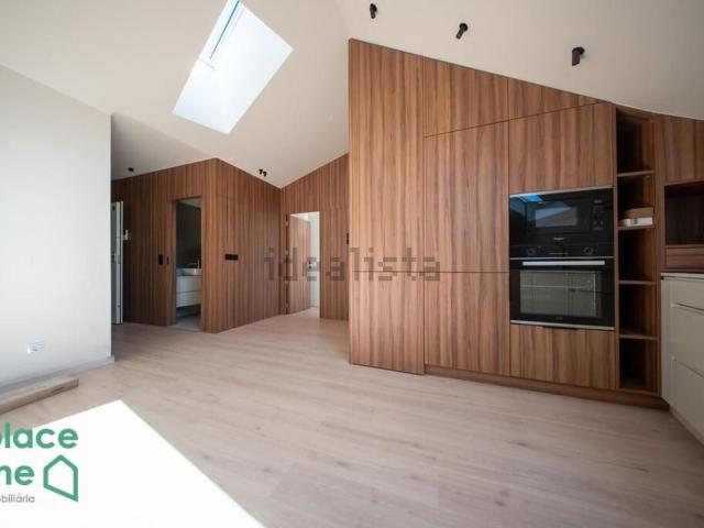 Apartamento, Maximinos Sé Cividade