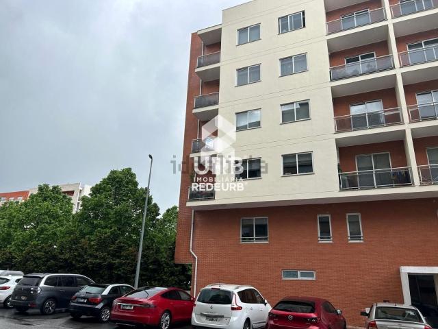 Apartamento, Maximinos Sé Cividade