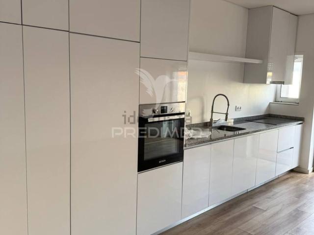 Apartamento, Maximinos Sé Cividade