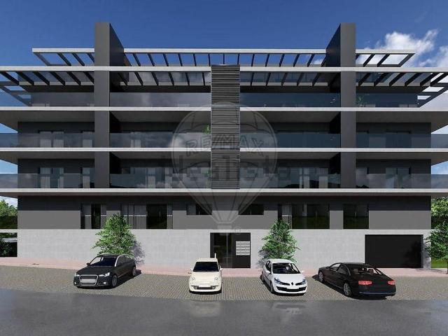 Apartamento, Maximinos Sé Cividade