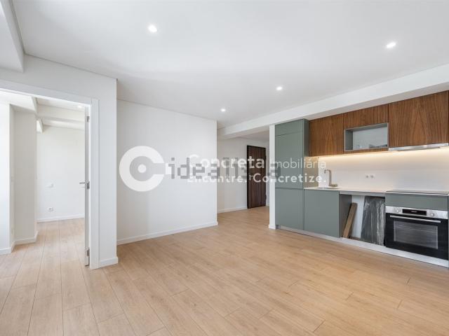 Apartamento, Maximinos Sé Cividade