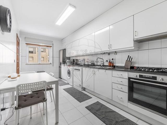 Apartamento, Maximinos Sé Cividade