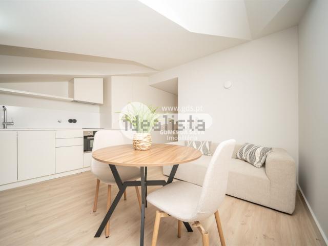 Apartamento, Maximinos Sé Cividade